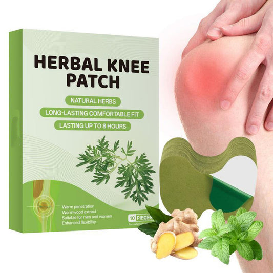 Knee pain relief Patch, Buy 1 Get 2 Free. (Pack of 30)